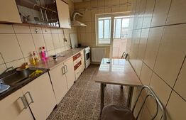 Garsoniera de vanzare, 40 mp, zona Central-bloc 1991
