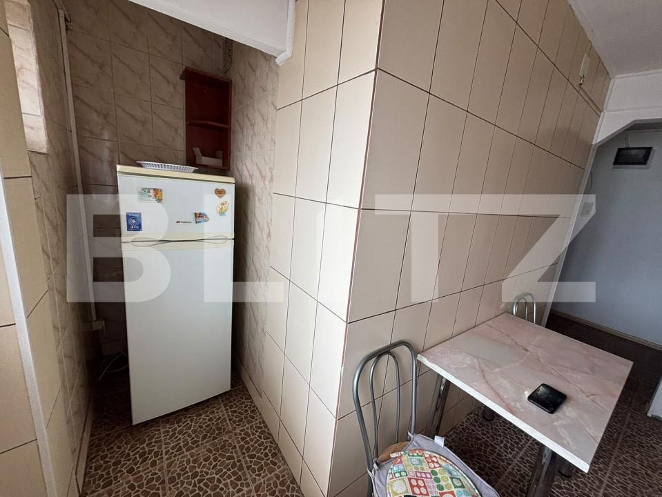 Garsonieră de vânzare Central - 196768AV | BLITZ Ploieşti | Poza8