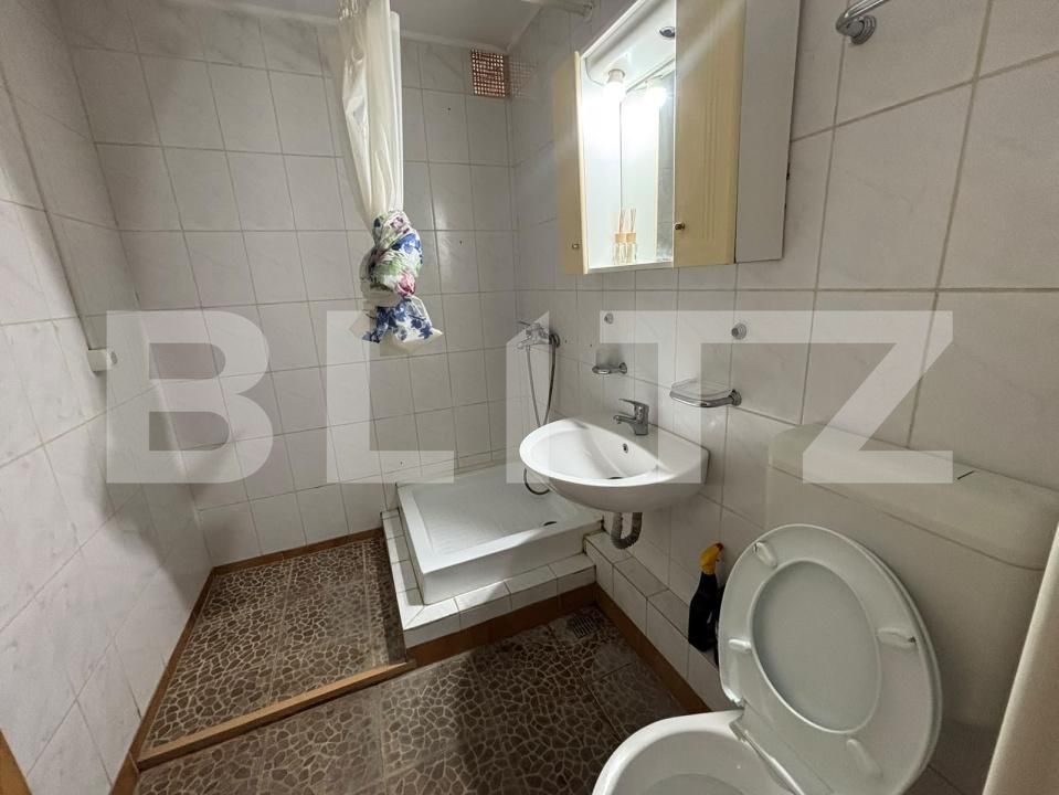 Garsonieră de vânzare Central - 196768AV | BLITZ Ploieşti | Poza9