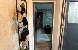 Apartament 3 camere, 43 mp, zona Vest