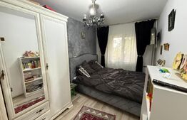 Apartament 3 camere, 43 mp, zona Vest