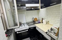 Apartament 3 camere, 43 mp, zona Vest