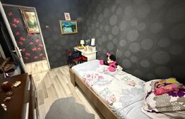 Apartament 3 camere, 43 mp, zona Vest