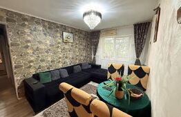 Apartament 3 camere, 43 mp, zona Vest