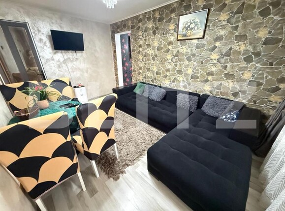 Apartament de vânzare 3 camere Vest - 196810AV | BLITZ Ploieşti | Poza3