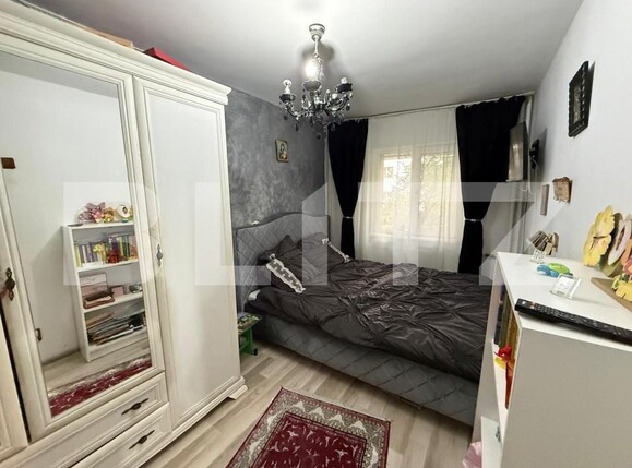 Apartament de vânzare 3 camere Vest - 196810AV | BLITZ Ploieşti | Poza9