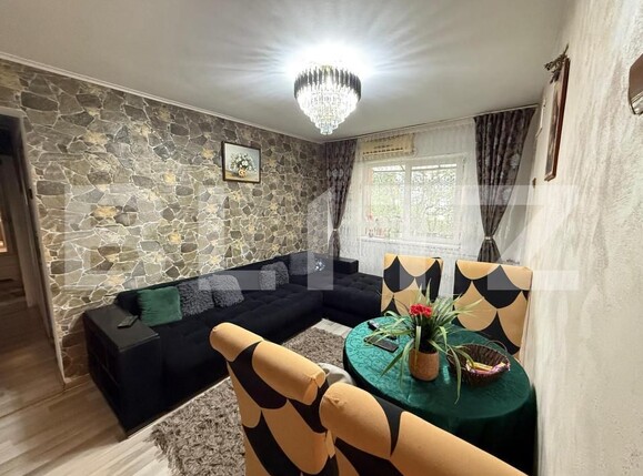 Apartament de vânzare 3 camere Vest - 196810AV | BLITZ Ploieşti | Poza2