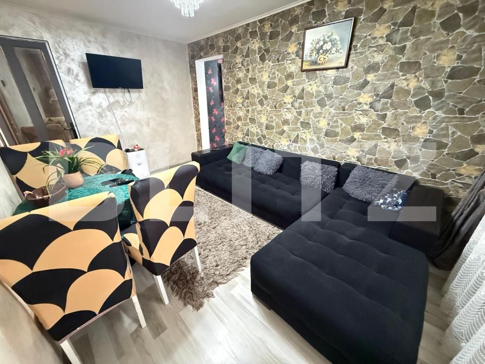 Apartament de vânzare 3 camere Vest - 196810AV | BLITZ Ploieşti | Poza3