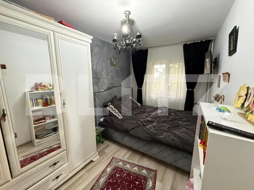 Apartament de vânzare 3 camere Vest - 196810AV | BLITZ Ploieşti | Poza9