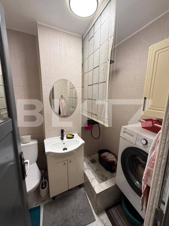 Apartament de vânzare 3 camere Vest - 196810AV | BLITZ Ploieşti | Poza4