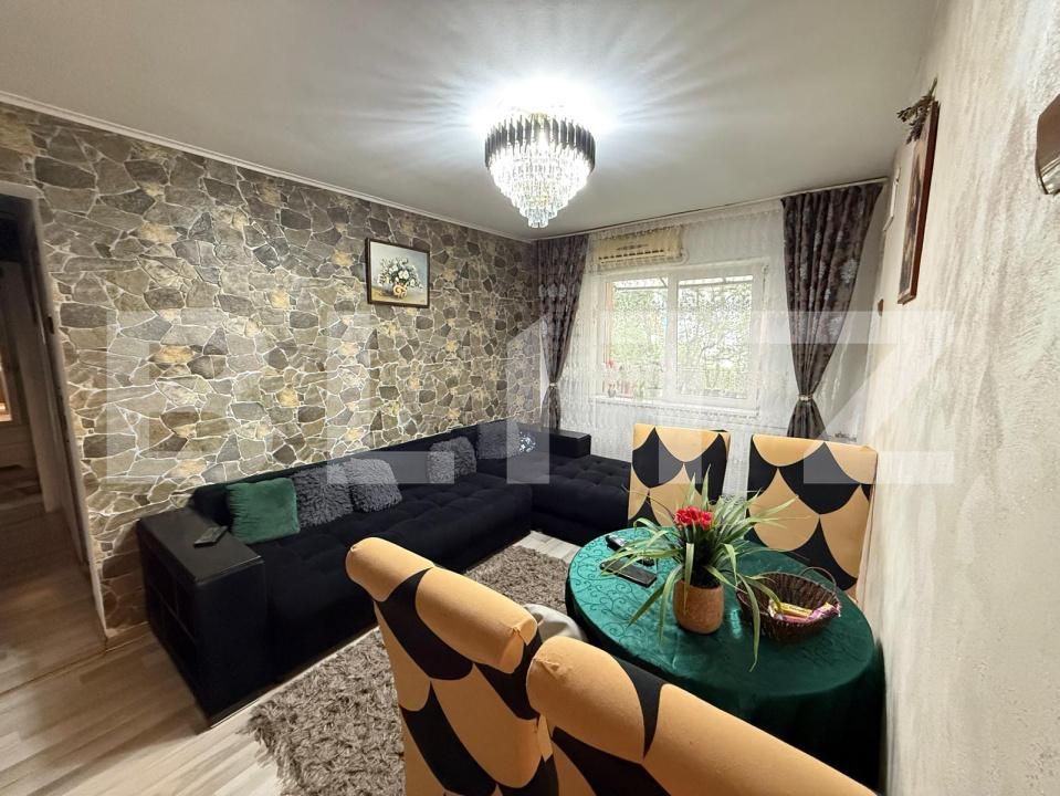Apartament de vânzare 3 camere Vest - 196810AV | BLITZ Ploieşti | Poza2