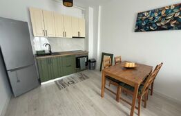 Apartament cu 2 camere-Complex VAMT
