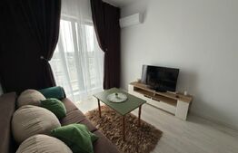 Apartament cu 2 camere-Complex VAMT