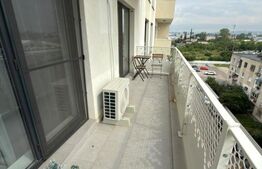Apartament cu 2 camere-Complex VAMT