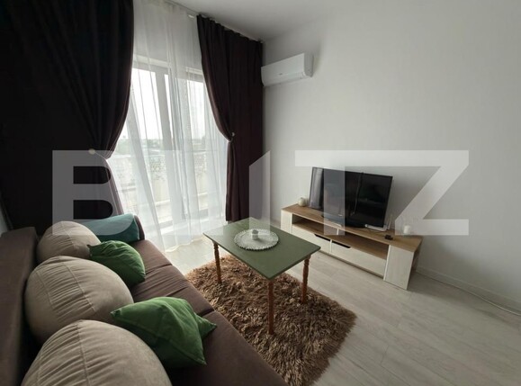 Apartament de vânzare 2 camere Vest - 196859AV | BLITZ Ploieşti | Poza1