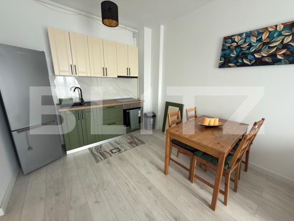Apartament de vânzare 2 camere Vest - 196859AV | BLITZ Ploieşti | Poza3
