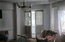 Apartament 2 camere, 50 mp, an 1986,  zona Centrala