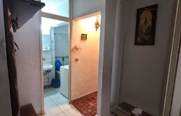Apartament 2 camere, 50 mp, an 1986,  zona Centrala
