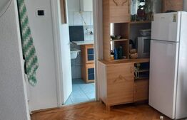 Garsonieră 16.91 mp, bloc 1993 din beton turn, clasă energetică B, Ploiești Vest