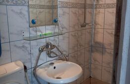 Garsonieră 16.91 mp, bloc 1993 din beton turn, clasă energetică B, Ploiești Vest