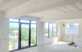 Vila P+E cu teren de 2.700 mp, 381 mp– Corlatesti, Berceni, Prahova