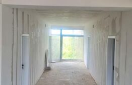 Vila P+E cu teren de 2.700 mp, 381 mp– Corlatesti, Berceni, Prahova