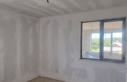 Vila P+E cu teren de 2.700 mp, 381 mp– Corlatesti, Berceni, Prahova