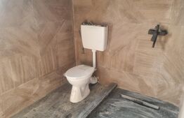 Vila P+E cu teren de 2.700 mp, 381 mp– Corlatesti, Berceni, Prahova