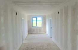 Vila P+E cu teren de 2.700 mp, 381 mp– Corlatesti, Berceni, Prahova