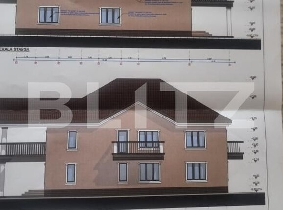 Casa de vânzare 6 camere Berceni - 197111CV | BLITZ Ploieşti | Poza4
