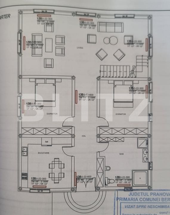 Casa de vânzare 6 camere Berceni - 197111CV | BLITZ Ploieşti | Poza5