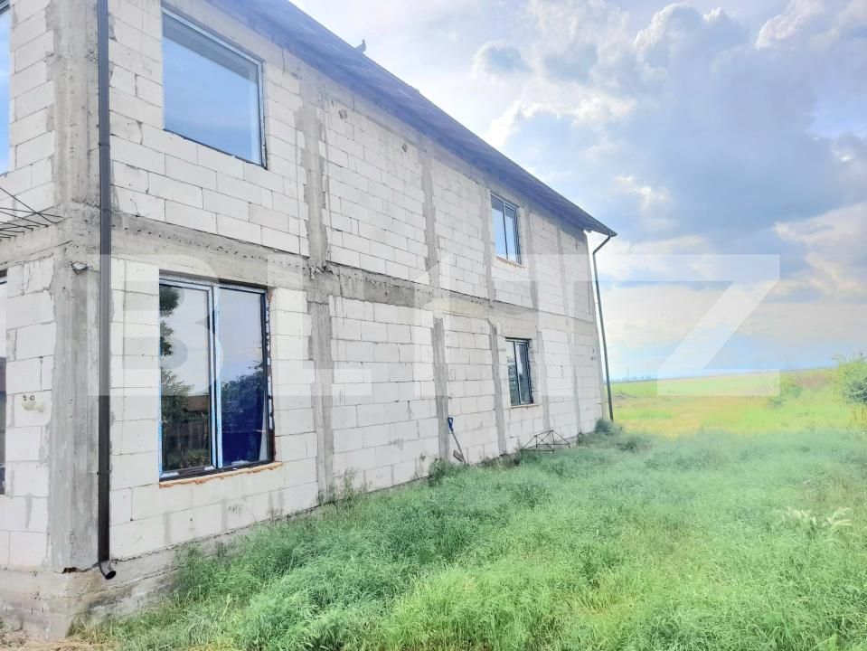 Casa de vânzare 6 camere Berceni - 197111CV | BLITZ Ploieşti | Poza2