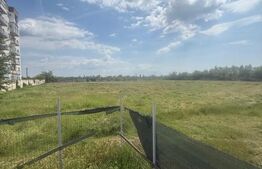 Teren intravilan 500 mp – zona 9 Mai 