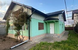  Casa 4 camere, 148 mp, teren 1.105 mp, parter, 2 intrari, zona Strejnicu
