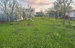  Casa 4 camere, 148 mp, teren 1.105 mp, parter, 2 intrari, zona Strejnicu