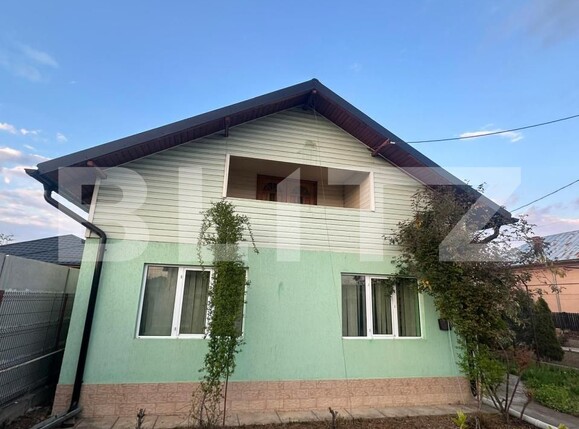 Casa de vânzare 4 camere Strejnicu - 197349CV | BLITZ Ploieşti | Poza1