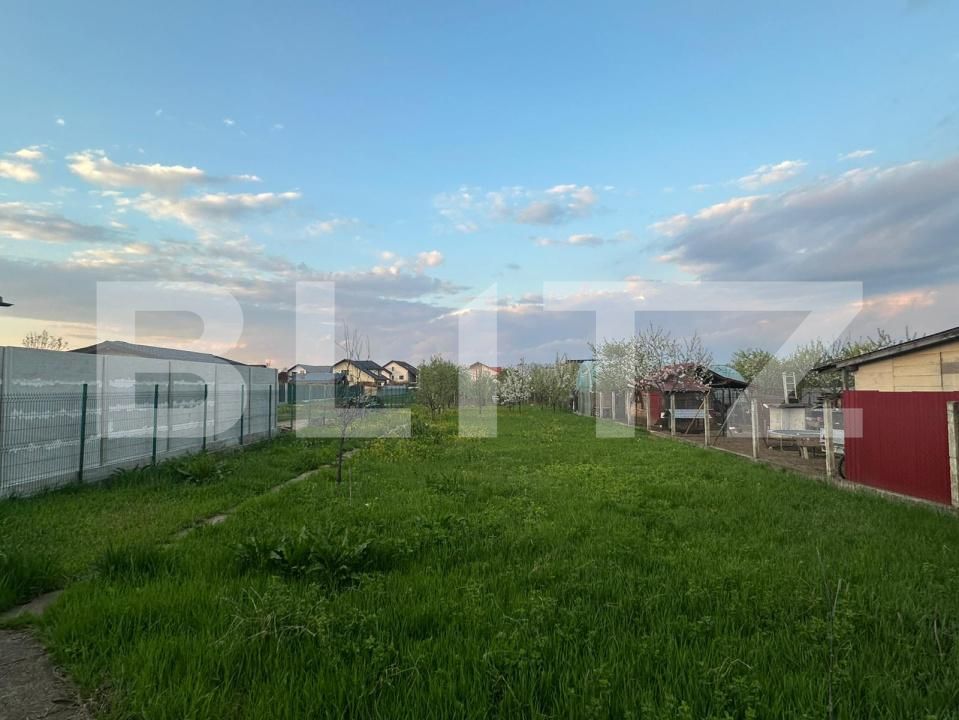 Casa de vânzare 4 camere Strejnicu - 197349CV | BLITZ Ploieşti | Poza20