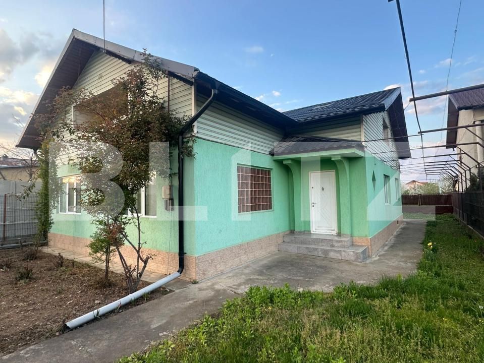 Casa de vânzare 4 camere Strejnicu - 197349CV | BLITZ Ploieşti | Poza3