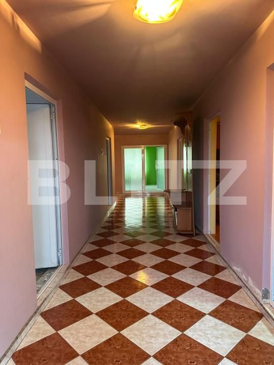 Casa de vânzare 4 camere Strejnicu - 197349CV | BLITZ Ploieşti | Poza6