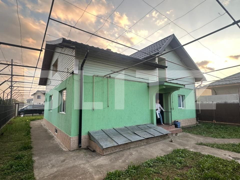 Casa de vânzare 4 camere Strejnicu - 197349CV | BLITZ Ploieşti | Poza2