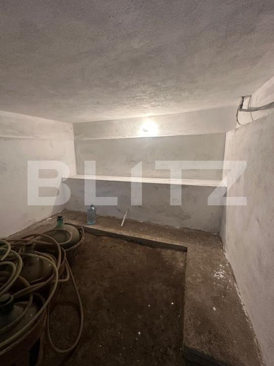 Casa de vânzare 4 camere Strejnicu - 197349CV | BLITZ Ploieşti | Poza18