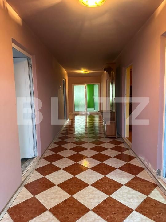 Casa de vânzare 4 camere Strejnicu - 197349CV | BLITZ Ploieşti | Poza4