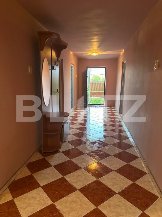 Casa de vânzare 4 camere Strejnicu - 197349CV | BLITZ Ploieşti | Poza12
