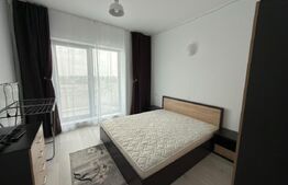 Apartament cu 2 camere de inchiriat, 48 mp, zona Vest - complex VAMT 