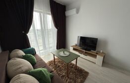 Apartament cu 2 camere de inchiriat, 48 mp, zona Vest - complex VAMT 