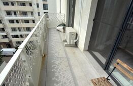 Apartament cu 2 camere de inchiriat, 48 mp, zona Vest - complex VAMT 