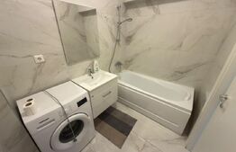 Apartament cu 2 camere de inchiriat, 48 mp, zona Vest - complex VAMT 