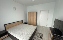 Apartament cu 2 camere de inchiriat, 48 mp, zona Vest - complex VAMT 