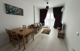 Apartament cu 2 camere de inchiriat, 48 mp, zona Vest - complex VAMT 