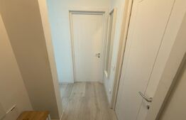 Apartament cu 2 camere de inchiriat, 48 mp, zona Vest - complex VAMT 